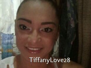 TiffanyLove28