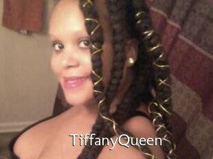 TiffanyQueen