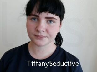 TiffanySeductive