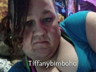 Tiffanybimboho