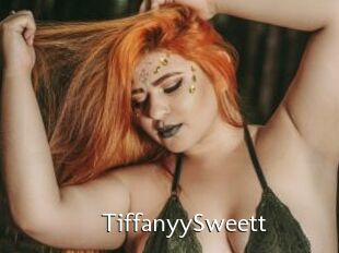 TiffanyySweett