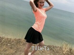 TillieTa