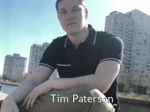 Tim_Paterson