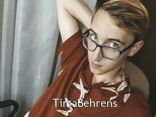 TimaBehrens