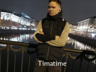 Timatime