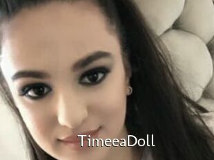 TimeeaDoll