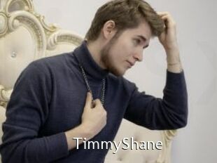 TimmyShane