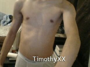 TimothyXX