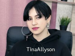 TinaAllyson