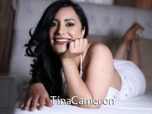 TinaCameron