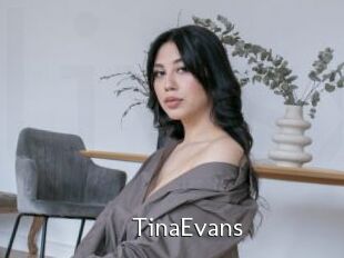 TinaEvans