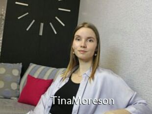 TinaMoreson