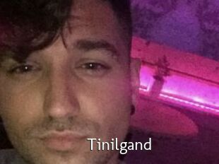 Tinilgand