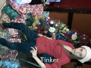Tinker