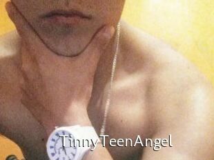 TinnyTeenAngel
