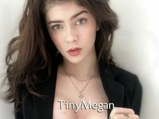TinyMegan