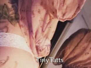 TinyTatts