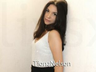 TionaNelson