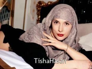 TishaHasan