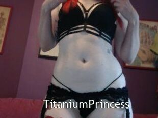 TitaniumPrincess