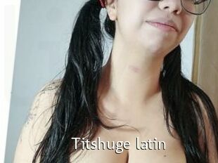 Titshuge_latin