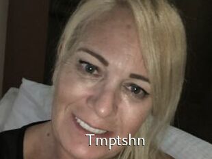 Tmptshn