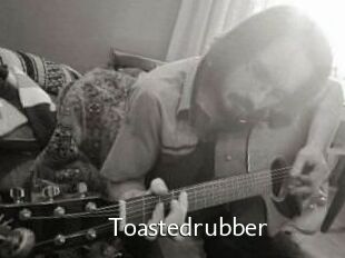 Toastedrubber