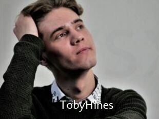 TobyHines