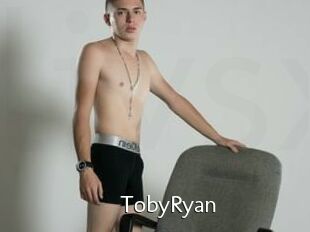 TobyRyan
