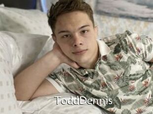 ToddDennis