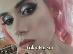 TokioParker