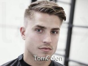 TomColon
