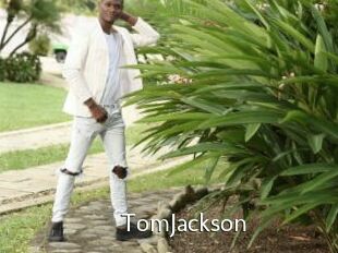 TomJackson