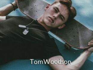 TomWoodson