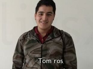 Tom_ros
