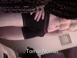 TomasNomas