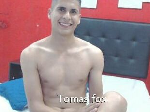 Tomas_fox