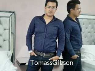 TomassGibson