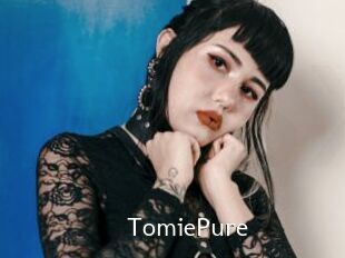 TomiePure