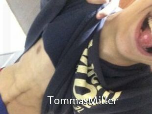TommasMiller