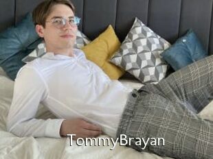 TommyBrayan