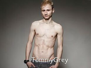 TommyGrey