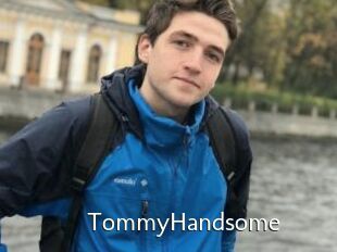 TommyHandsome