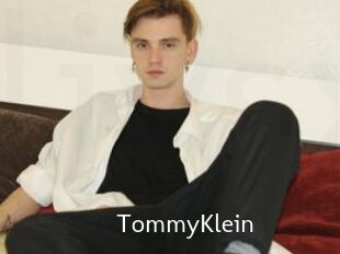 TommyKlein
