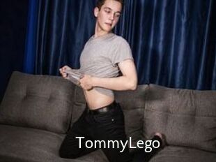 TommyLego