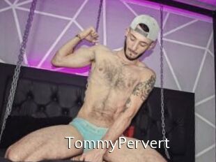 TommyPervert