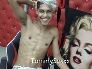 TommySexxx