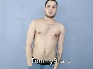 TommySharp