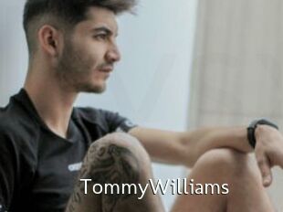 TommyWilliams