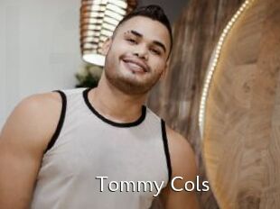 Tommy_Cols